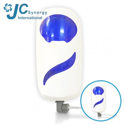 JS762 Urinal Sanitizer Dispenser